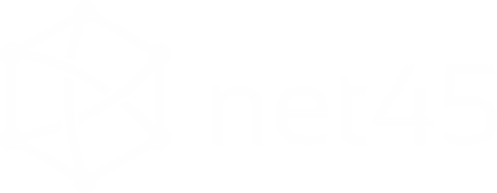 net45 — internet i telewizja